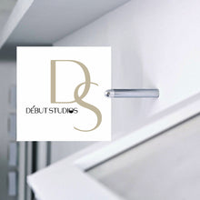 Load image into Gallery viewer, Custom Metal Side-Hanging Non-Illuminated Signage with Graphic Design