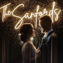 Load image into Gallery viewer, Individuelle LED-Neonschilder