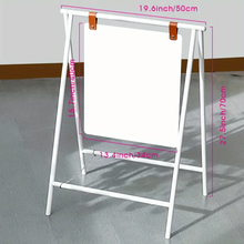 Load image into Gallery viewer, 'A' board Sign