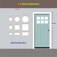 Load image into Gallery viewer, Custom Metal Side-Hanging Non-Illuminated Signage with Graphic Design