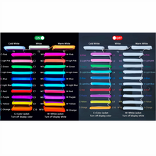Load image into Gallery viewer, Individuelle LED-Neonschilder