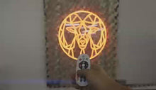 Load and play video in Gallery viewer, Make Your Own LED Neon Signs
